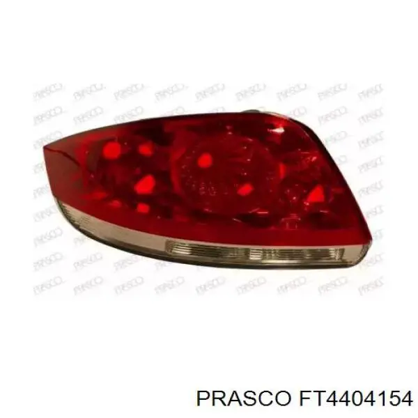 Piloto trasero izquierdo Fiat/Alfa/Lancia 51869226 precio, desde 87,12 EUR