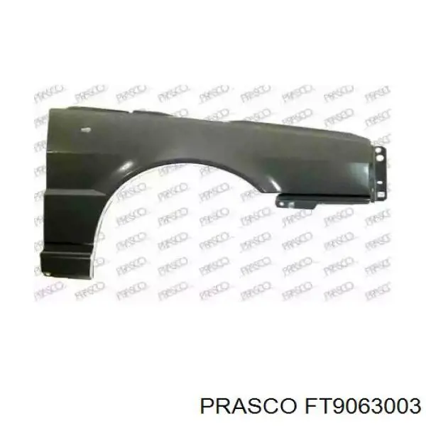 Comprar FT9063003 Prasco Aleta delantera izquierda