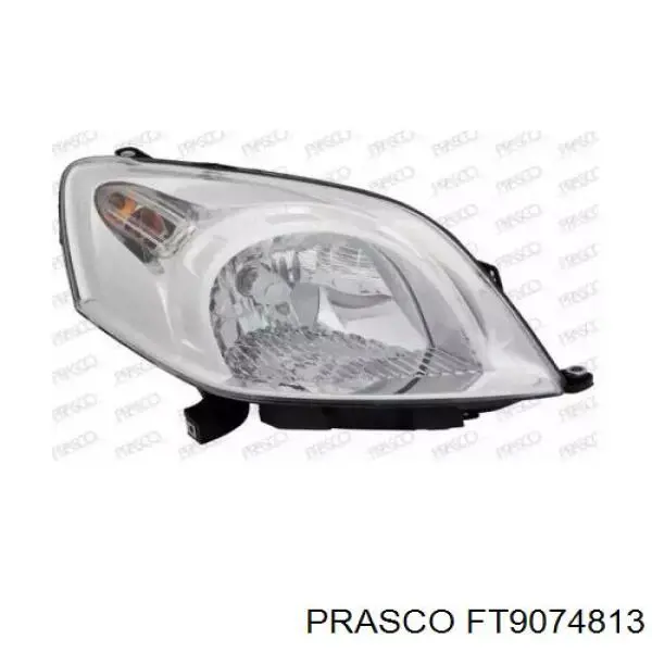 Comprar 5030387 Autotechteile Faro derecho