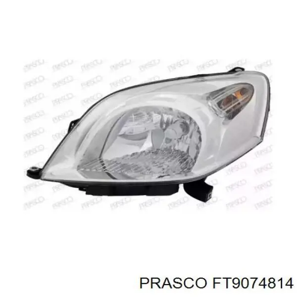 Faro FPS FP2611R1E precio, desde 39,20 EUR