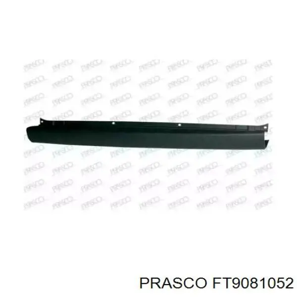 Parachoques trasero, parte central Fiat/Alfa/Lancia 98808650 precio, desde 103,09 EUR