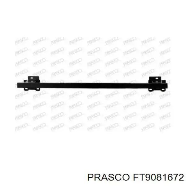 Comprar FT9081672 Prasco Refuerzo parachoques trasero