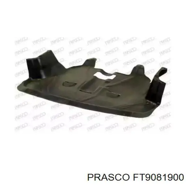Comprar 51804960 Fiat/Alfa/Lancia Protección motor / empotramiento