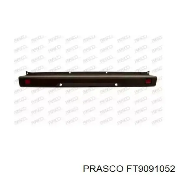 FT9091052 Prasco parachoques trasero