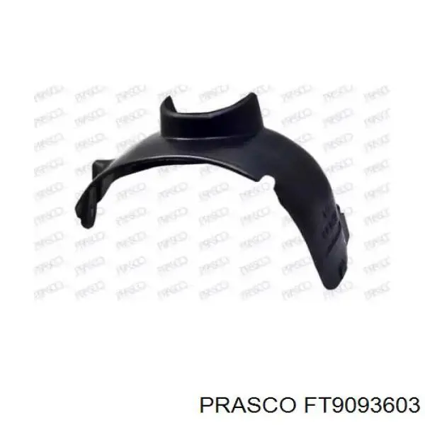 Comprar 51755107 Fiat/Alfa/Lancia Paso de rueda delantero derecho