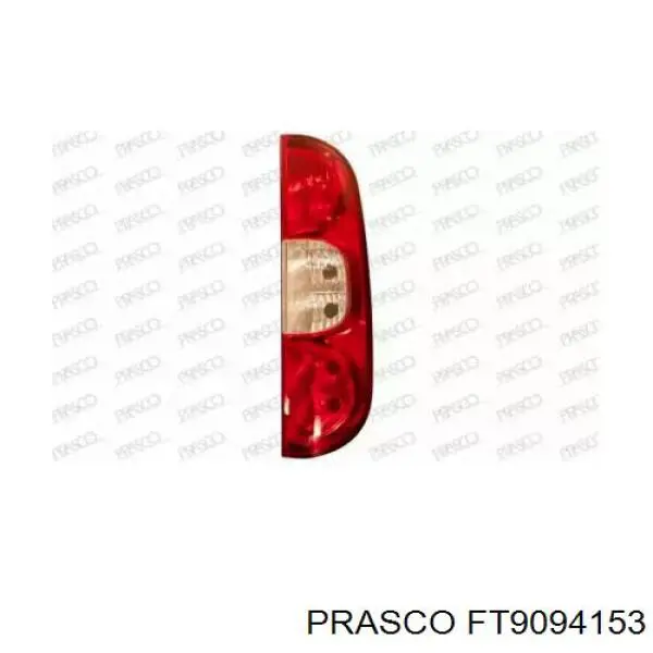 Comprar LLF131 Magneti Marelli Piloto trasero derecho