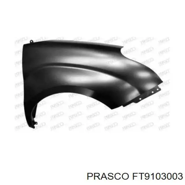 Comprar 304202 Polcar Aleta