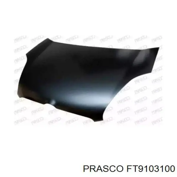 Comprar 0051810378 Fiat/Alfa/Lancia Capó