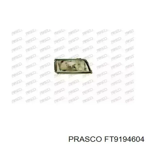35690748 Fiat/Alfa/Lancia Faros