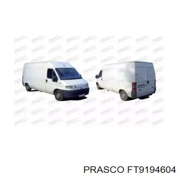 Faro Fiat/Alfa/Lancia 35690748 precio, desde 47,05 EUR