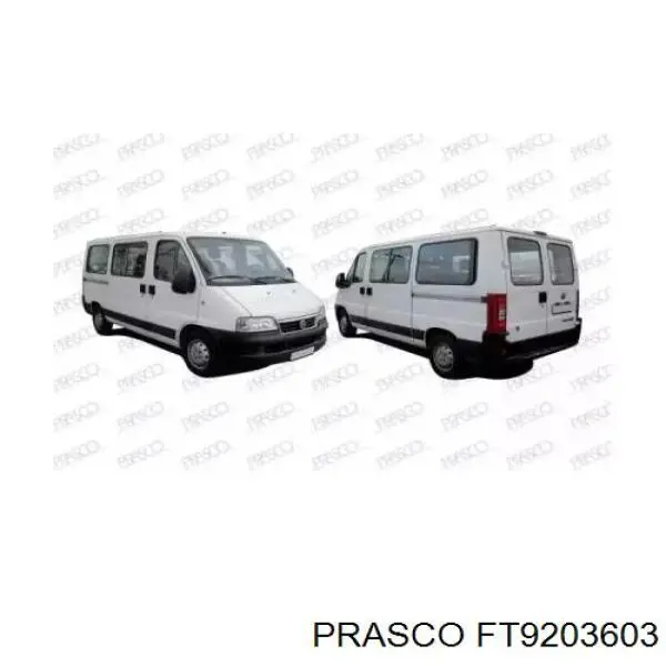 Guardabarros interior derecho, aleta delantera FPS FP2604388 precio, desde 25,46 EUR