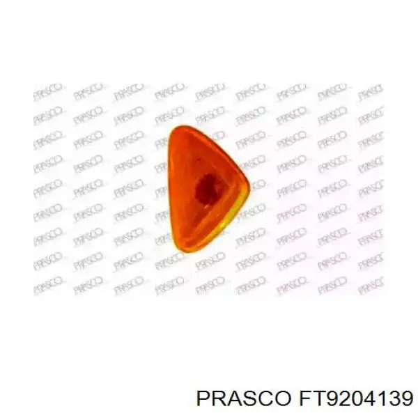Comprar 6325G1 Peugeot/Citroen Luz intermitente de guardabarros