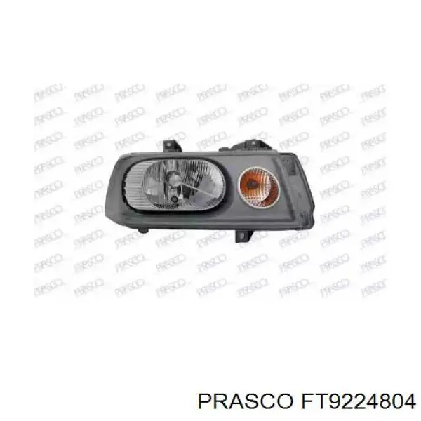Faro Peugeot/Citroen 6208E8 precio, desde 82,76 EUR