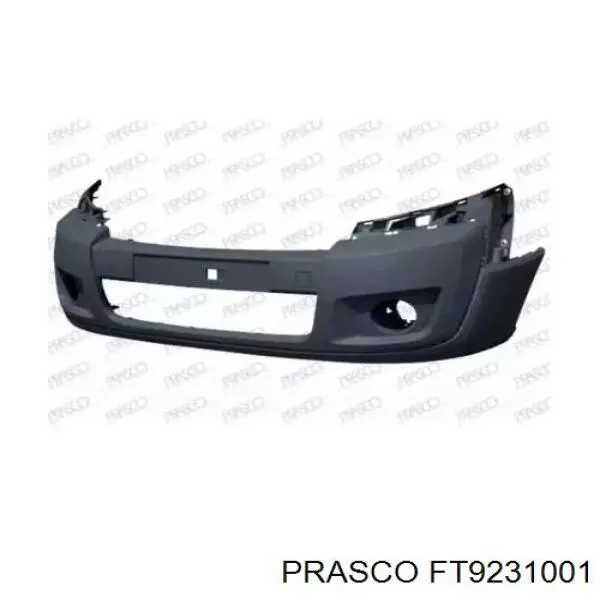 Parachoques delantero 4max 5510000557900Q precio, desde 127,73 EUR