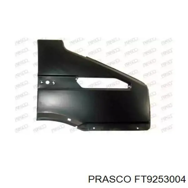 Comprar Aleta delantera izquierda Iveco Daily I-II 
