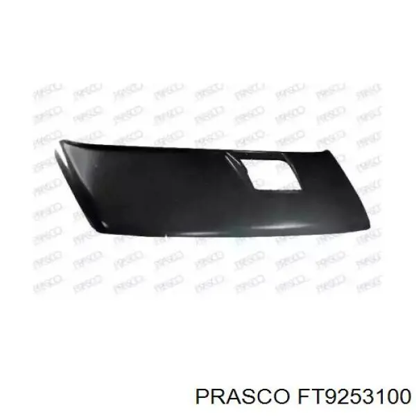 Comprar FT9253100 Prasco Capó