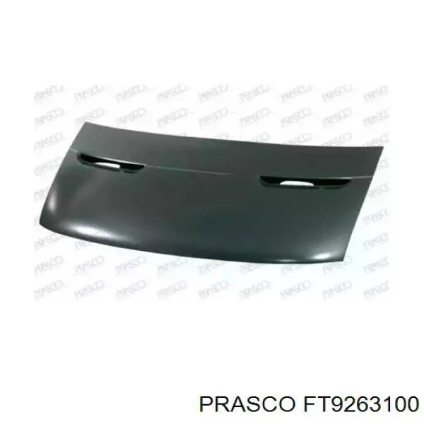 Comprar 305203 Polcar Capó