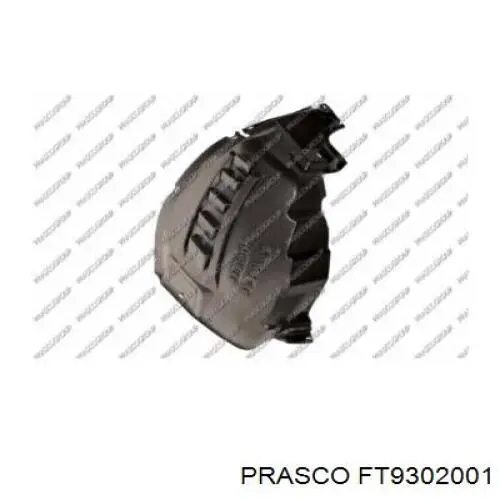 Parrilla 71777911 Fiat/Alfa/Lancia
