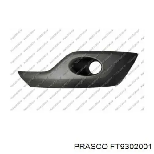 Parrilla 71777940 Fiat/Alfa/Lancia