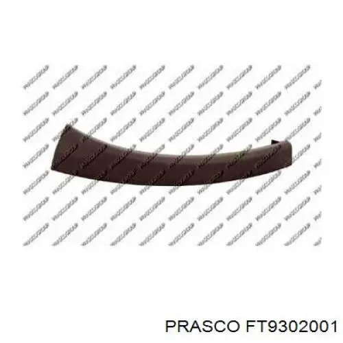 Rejilla delantera Fiat/Alfa/Lancia 71777911 precio, desde 82,76 EUR