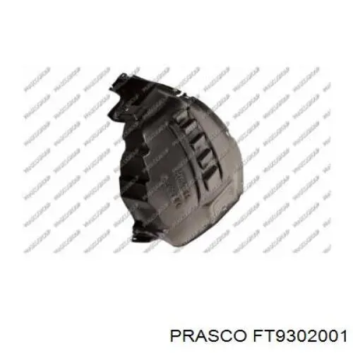 Comprar 71777911 Fiat/Alfa/Lancia Rejilla frontal