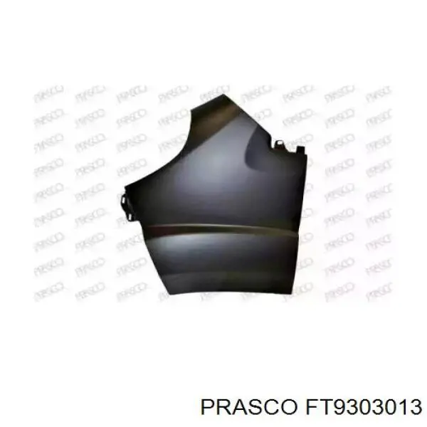 Comprar PFT10037AR Signeda Aleta