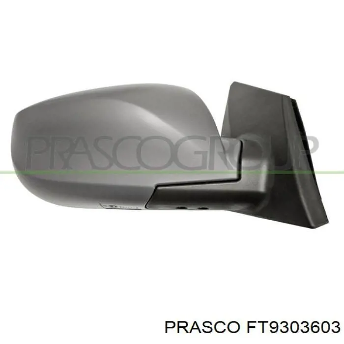 Comprar FT90526K Fast Paso de rueda delantero derecho