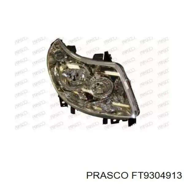Faro derecho Magneti Marelli LPN801 precio, desde 69,42 EUR