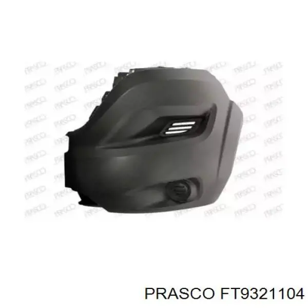 Parachoques delantero, parte izquierda Prasco FT9321104 precio, desde 67,24 EUR