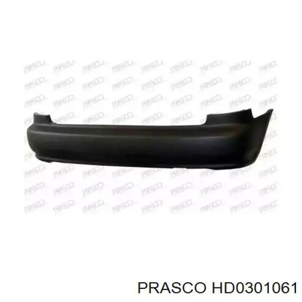 Comprar HD0301061 Prasco Parachoques