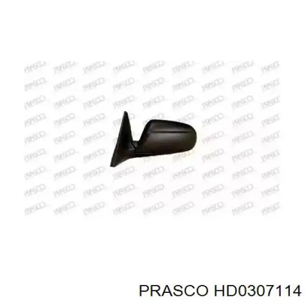 FP1408M01 FPS Espejo retrovisor izquierdo