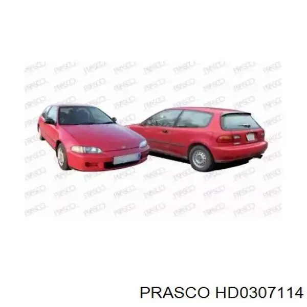 Espejo izquierdo FPS FP1408M01 precio, desde 80,99 EUR