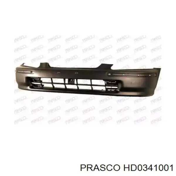 Paragolpes KH2936908 Starline
