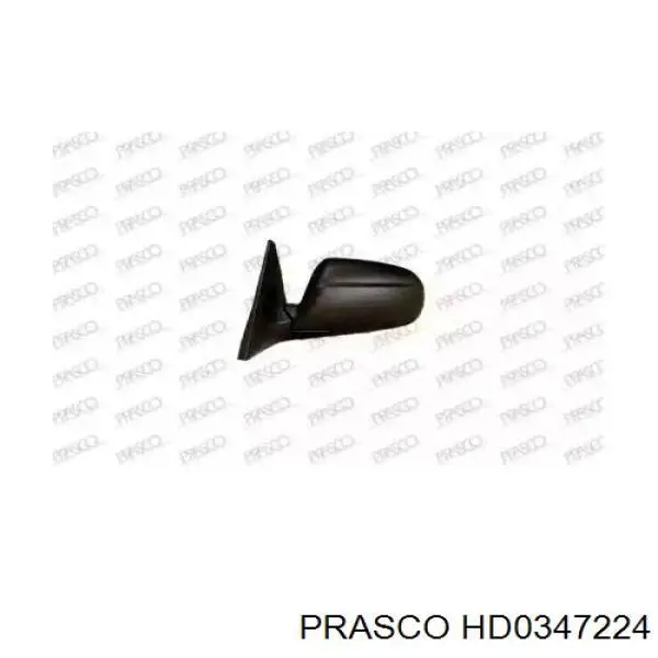 Espejo izquierdo Polcar 3810515M precio, desde 46,65 EUR