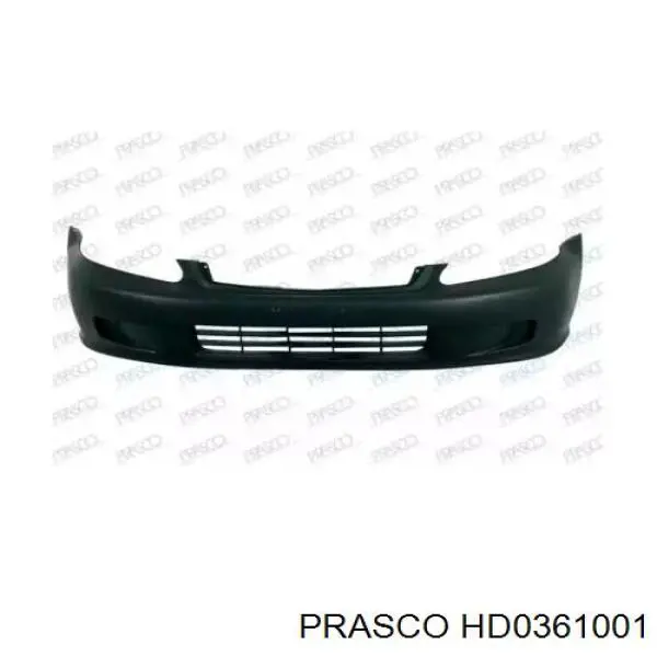 Comprar HD0361001 Prasco Defensa delantera