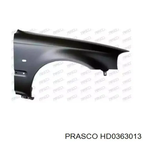 Comprar PHD10057BR Signeda Aleta