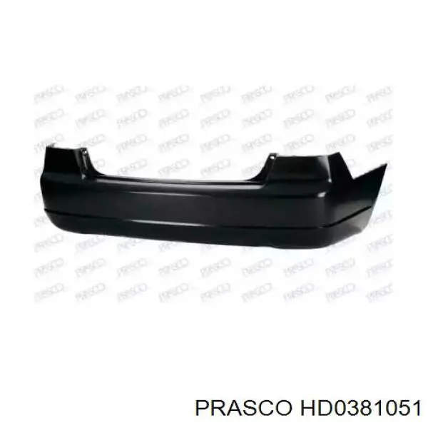 Comprar 5506002938952P 4max Parachoques