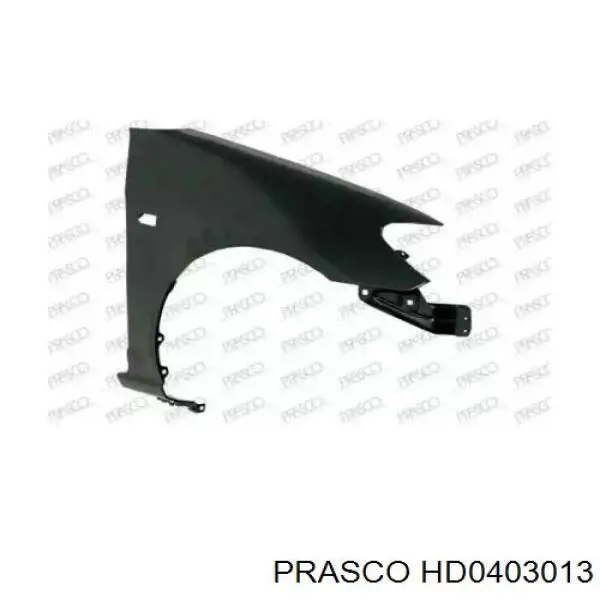 Comprar 382802 Polcar Aleta