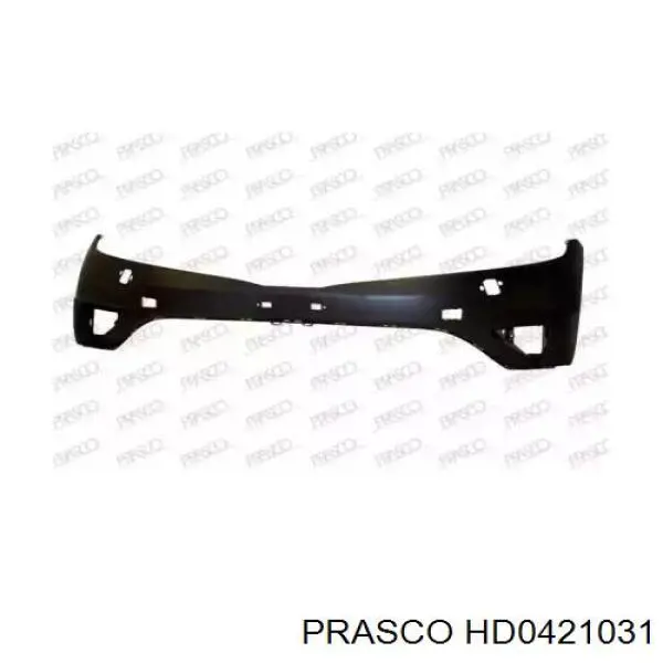 Parachoques delantero Honda 71101SMGE10ZG precio, desde 104,77 EUR