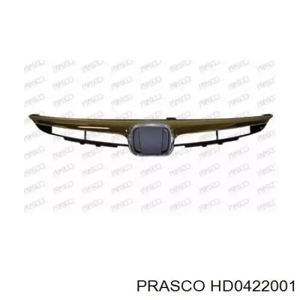 Rejilla delantera Tempest 0260225990 precio, desde 62,04 EUR