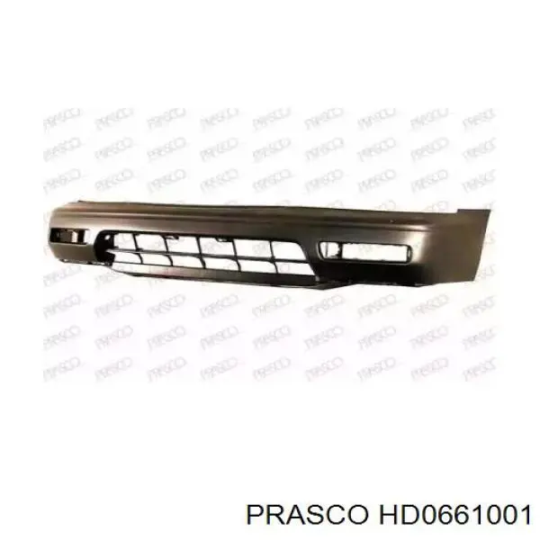 Comprar HD0661001 Prasco Defensa delantera