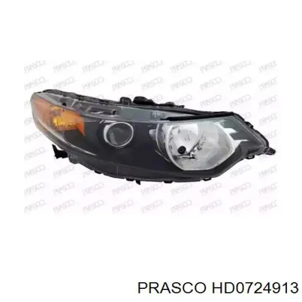 Faro derecho FPS FP3015R2P precio, desde 187,82 EUR