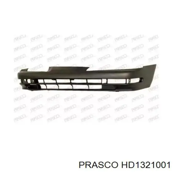Comprar Paragolpes Honda Prelude IV BB
