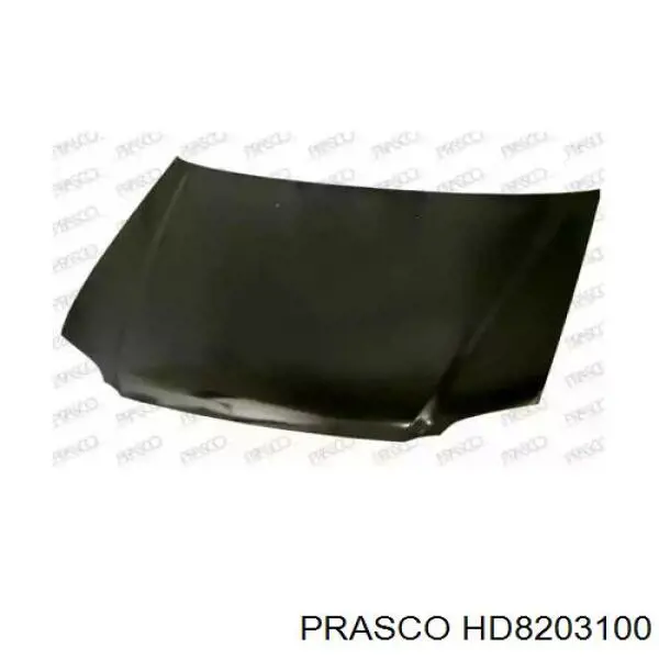 Capó del motor Honda 60100S10306ZZ precio, desde 226,51 EUR