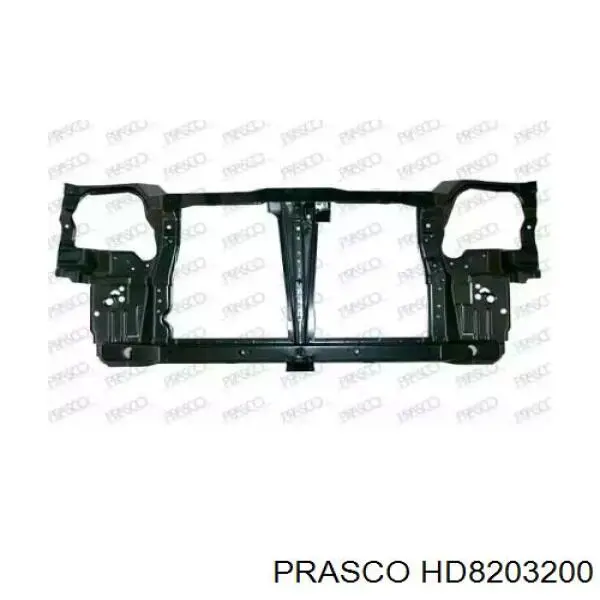 Comprar Soporte de radiador Honda CR-V I RD
