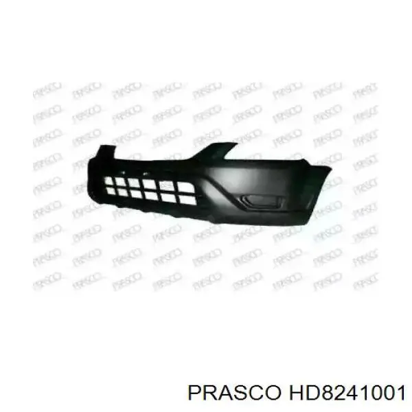 Paragolpes 260227900 Tempest