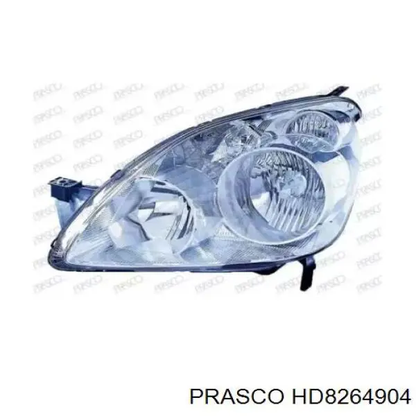 Faro FPS FP3006R5E precio, desde 145,26 EUR