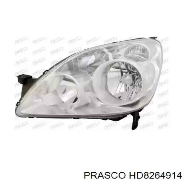 Comprar FP3006R5E FPS Faro delantero izquierdo