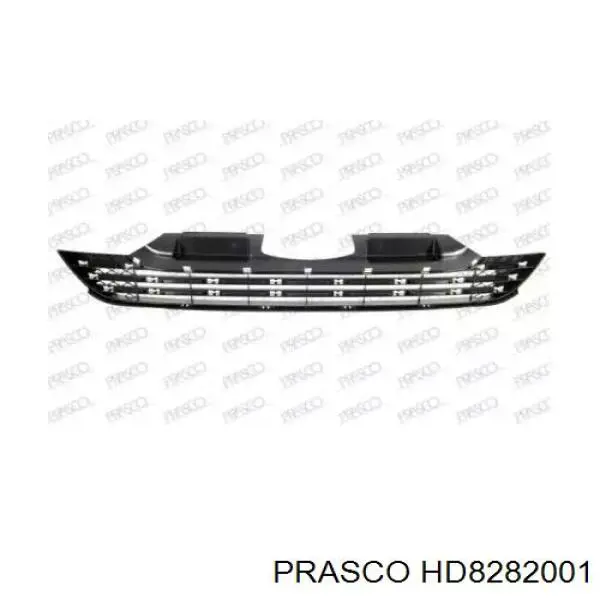 Comprar HD8282001 Prasco Rejilla frontal