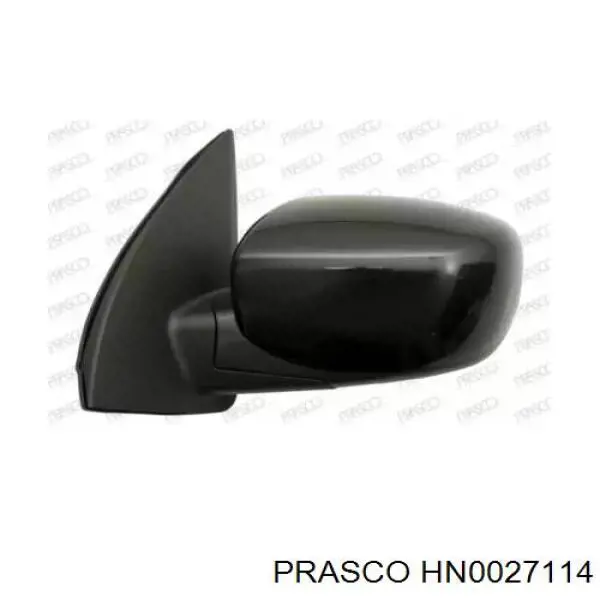 Espejo izquierdo Hyundai I10 hatchback (PA) (2010 - 2013) precio, desde 41,91 EUR